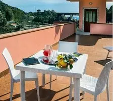 Residence Villa Mare Taormina 