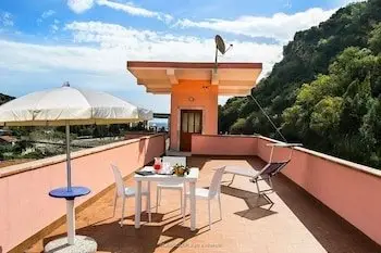 Residence Villa Mare Taormina 