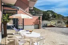 Residence Villa Mare Taormina 