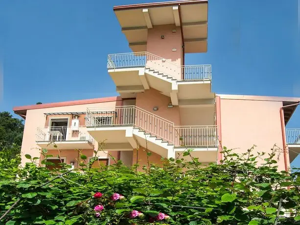 Residence Villa Mare Taormina 