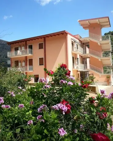 Residence Villa Mare Taormina 