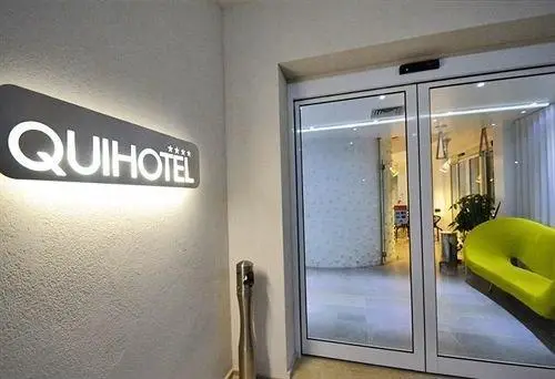 QuiHotel 