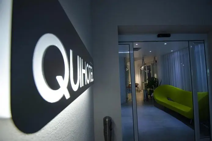 QuiHotel 