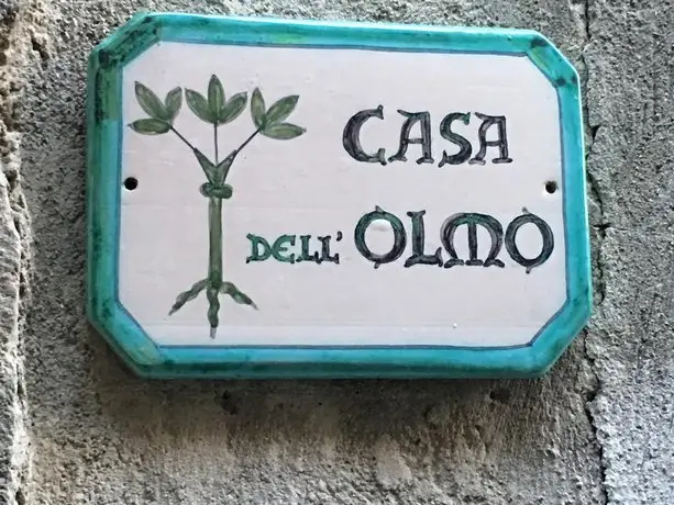 Casa dell'Olmo