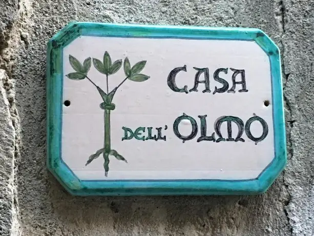 Casa dell'Olmo