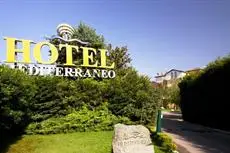 Hotel Mediterraneo Giugliano in Campania 