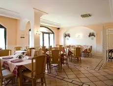 Hotel Mediterraneo Giugliano in Campania 