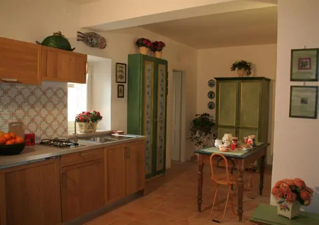 Il Bruco B&B 