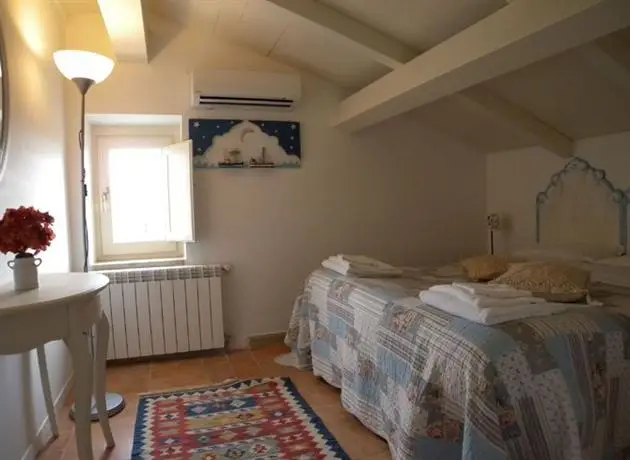 Il Bruco B&B 