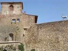 Tony & Francesca Tuscany Apartment 