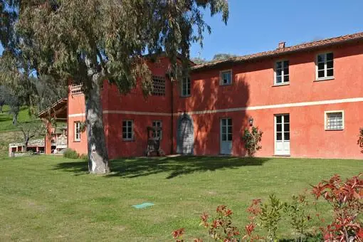 Villa Al Valentino 