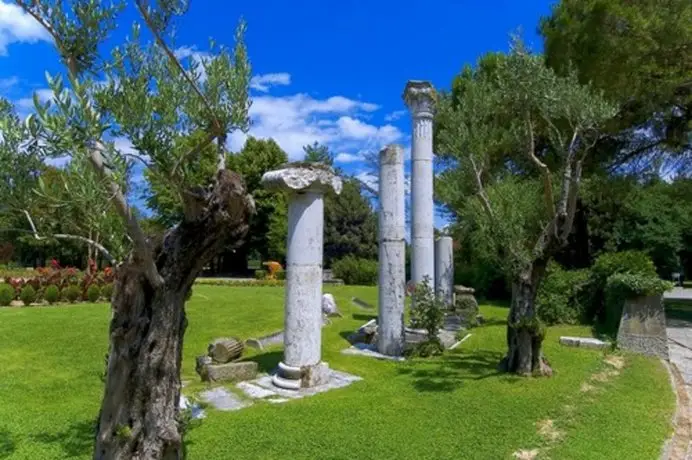 Hotel Terme Neroniane