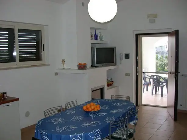 Casa Vacanze Bio Mele