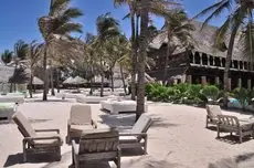 Barracuda Inn Resort 