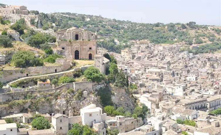 Casa Vacanze Montalbano 