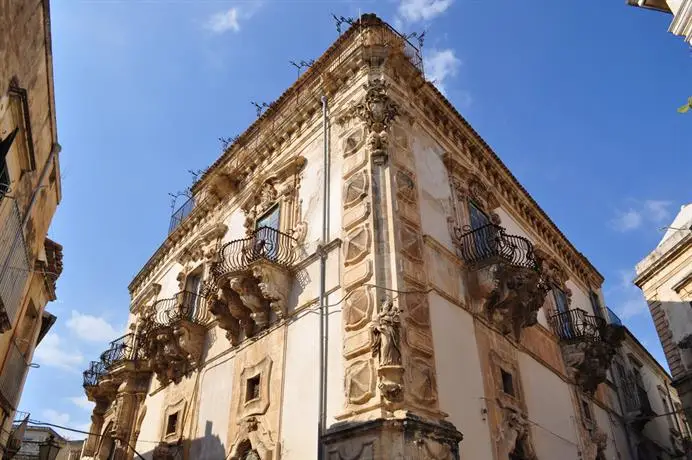 Casa Vacanze Montalbano 