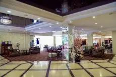 City Hotel Bishkek 