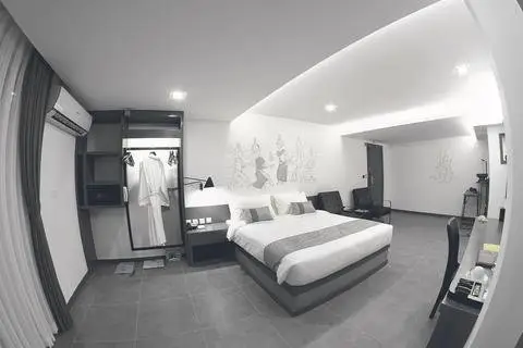 TEAV Boutique Hotel 