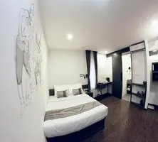 TEAV Boutique Hotel 