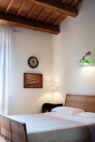 Borgo Rosso Country House B&B 