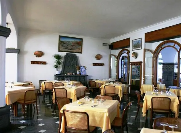 Ristorante Hotel Mira