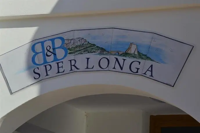 B&B Sperlonga