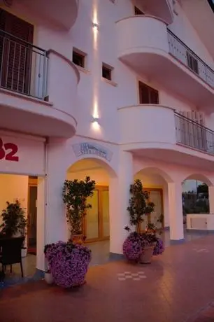 B&B Sperlonga 