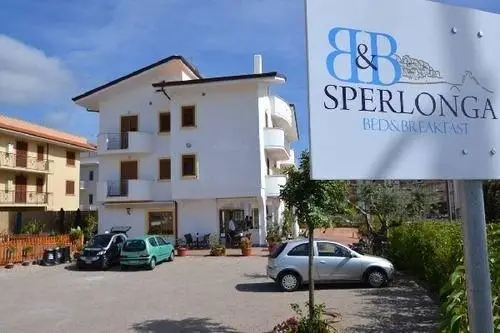 B&B Sperlonga 