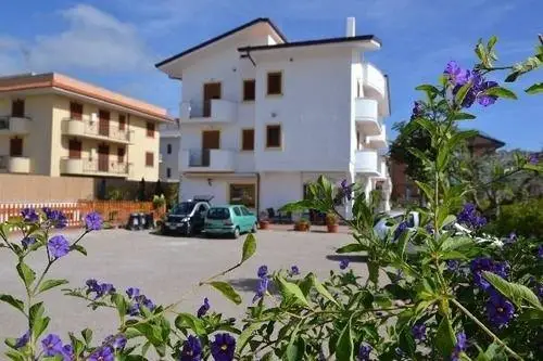 B&B Sperlonga 