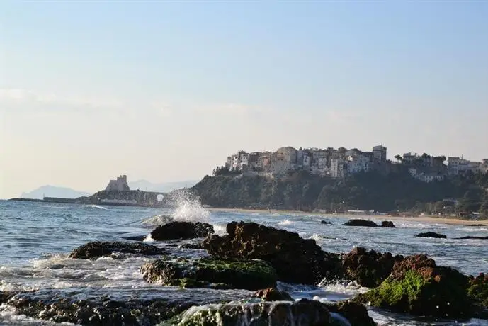 B&B Sperlonga 