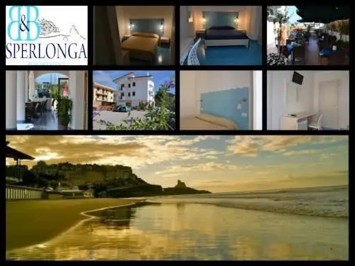 B&B Sperlonga 