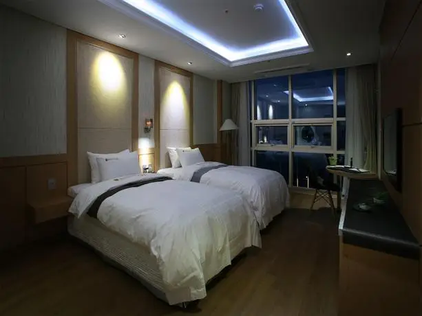 Benikea Hotel Yeosu 