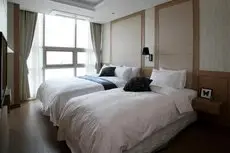 Benikea Hotel Yeosu 