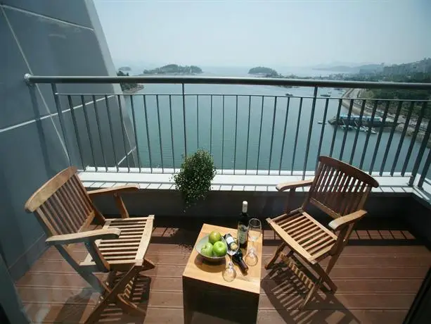 Benikea Hotel Yeosu 