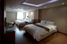 Benikea Hotel Yeosu 