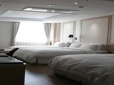 Benikea Hotel Yeosu 