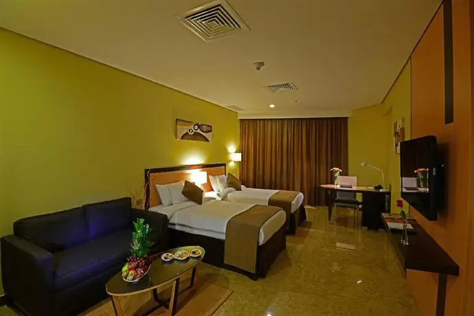 Best Western Plus Mahboula 