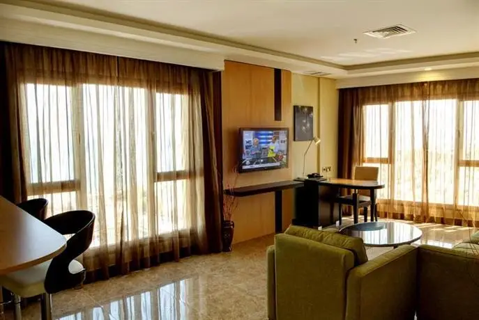 Best Western Plus Mahboula 