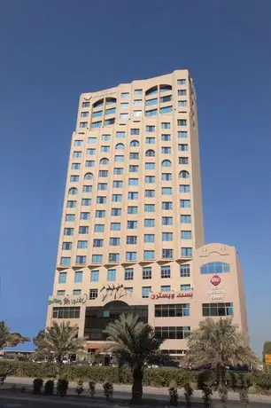 Best Western Plus Mahboula 