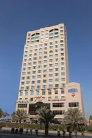 Best Western Plus Mahboula 