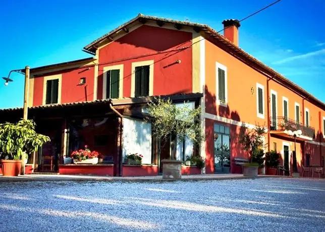 Agriturismo Rivoli