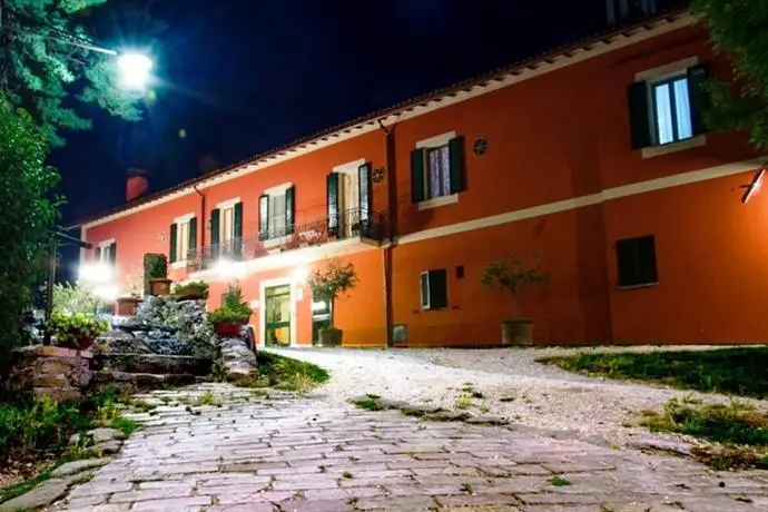 Agriturismo Rivoli