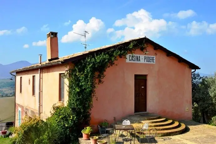 Agriturismo Rivoli 