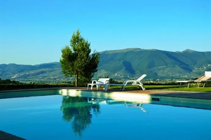 Agriturismo Rivoli 