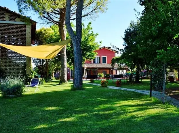 Agriturismo Rivoli 