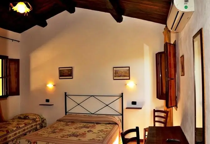 Agriturismo Rivoli 