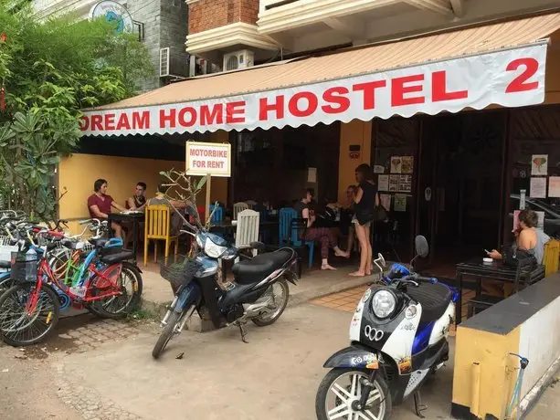 Dream Home Hostel 2