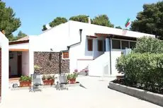 Villa Crimi 