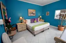 The Blue House Boutique Bed & Breakfast 