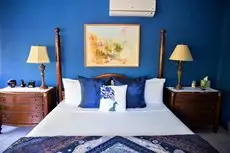 The Blue House Boutique Bed & Breakfast 